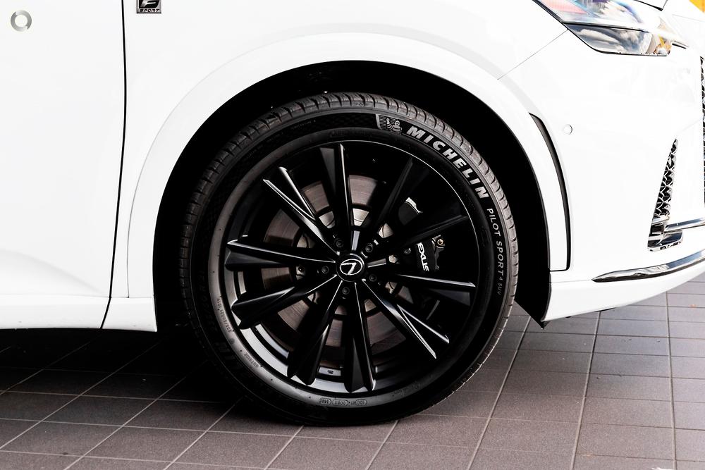 Jante Lexus R21 5x114.3 RX500h Style | RX, NX, Highlander, RAV 4