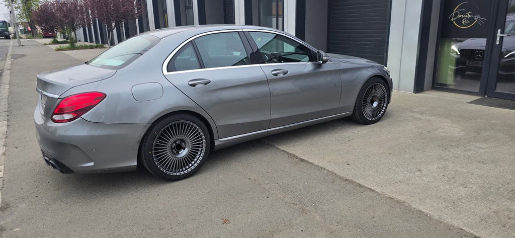 Jante Mercedes R19 5x112 Luxury HB Style | S, E, C-Class, CL, SL
