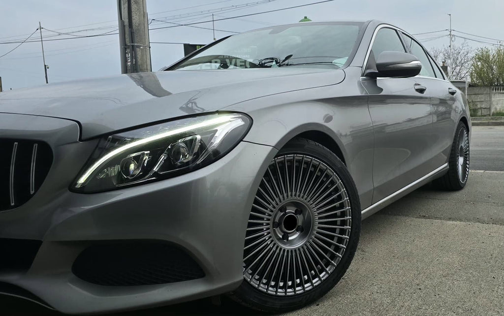 Jante Mercedes R19 5x112 Luxury HB Style | S, E, C-Class, CL, SL