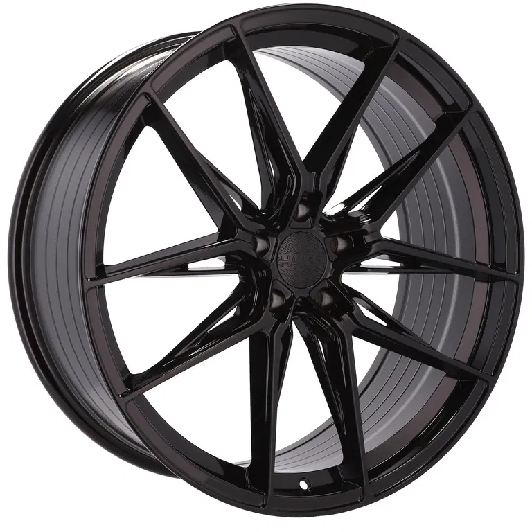 Jante Haxer R18 5x115 HX036 Style | Opel Astra, Zafira, Insignia, etc