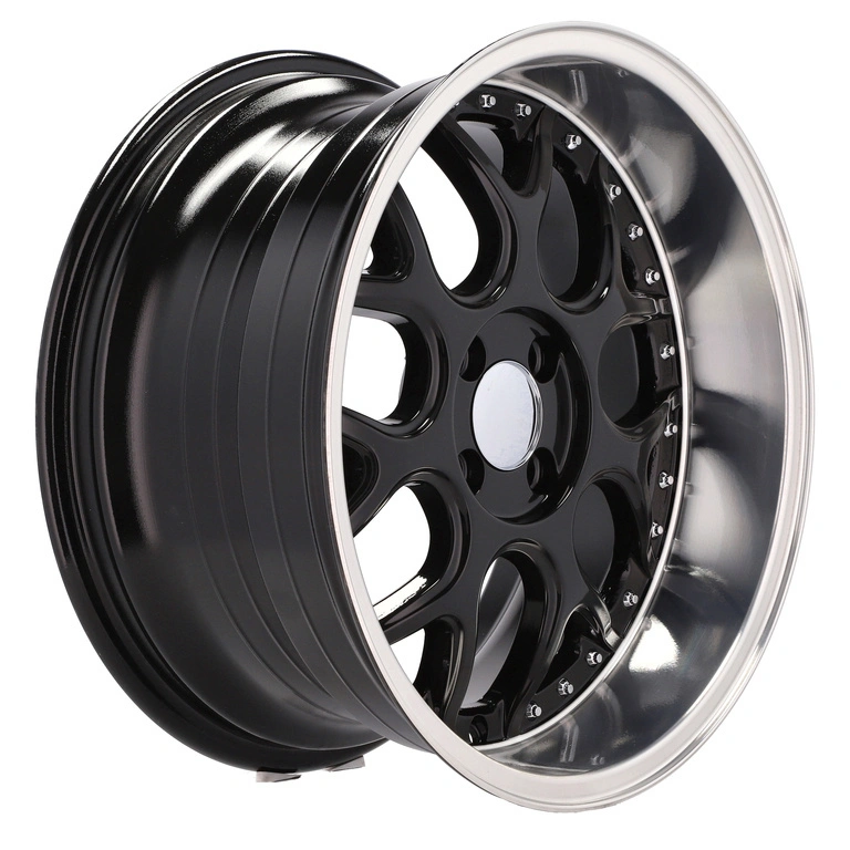 Jante R16 4x100 BLPL Brabus Style | Kia Hyundai Dacia Renault, etc