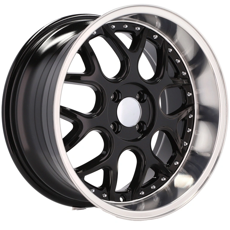 Jante R16 4x100 BLPL Brabus Style | Kia Hyundai Dacia Renault, etc