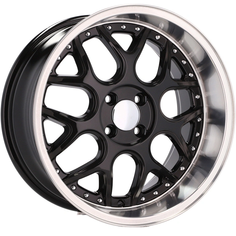 Jante R16 4x100 BLPL Brabus Style | Kia Hyundai Dacia Renault, etc