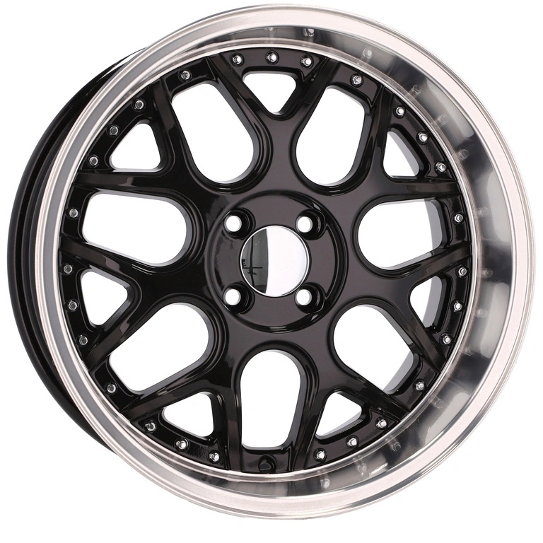 Jante R16 4x100 BLPL Brabus Style | Kia Hyundai Dacia Renault, etc