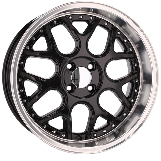 Jante R16 4x100 BLPL Brabus Style | Kia Hyundai Dacia Renault, etc