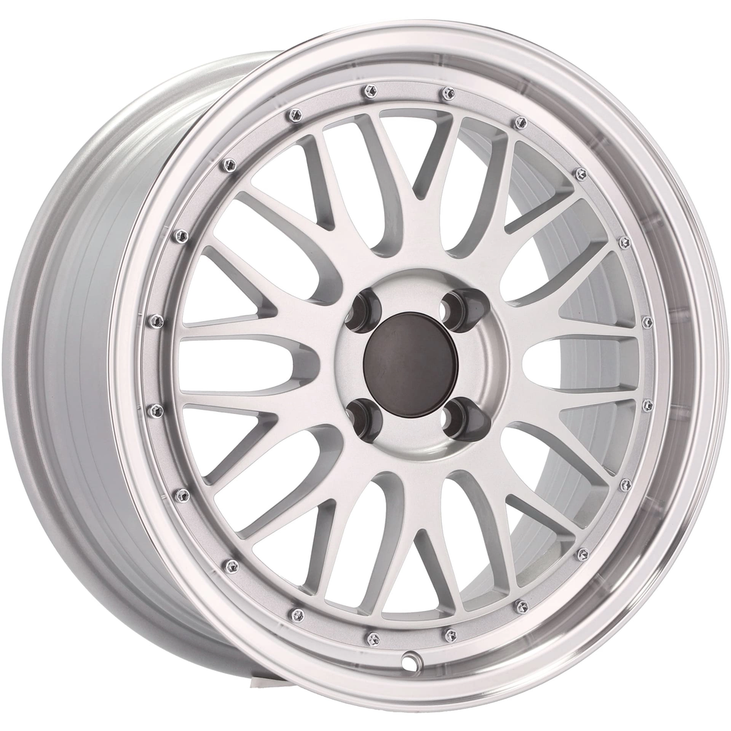Jante R16 4x100 SP BBS 025 Style | Kia Hyundai Dacia Renault, etc
