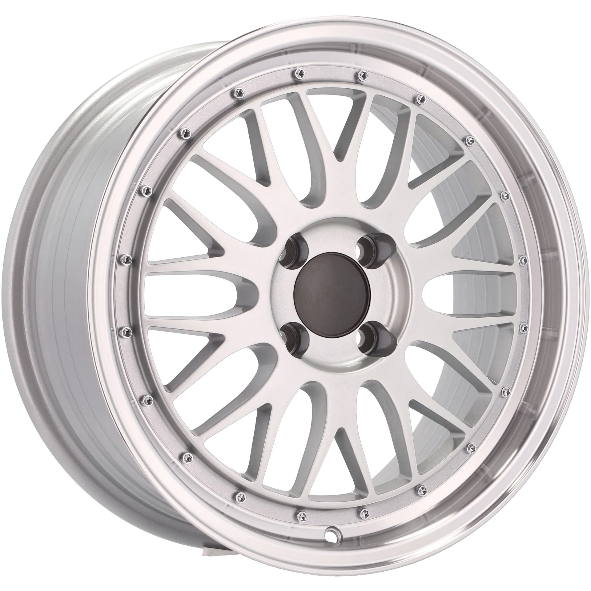 Jante R16 4x100 SP BBS 025 Style | Kia Hyundai Dacia Renault, etc