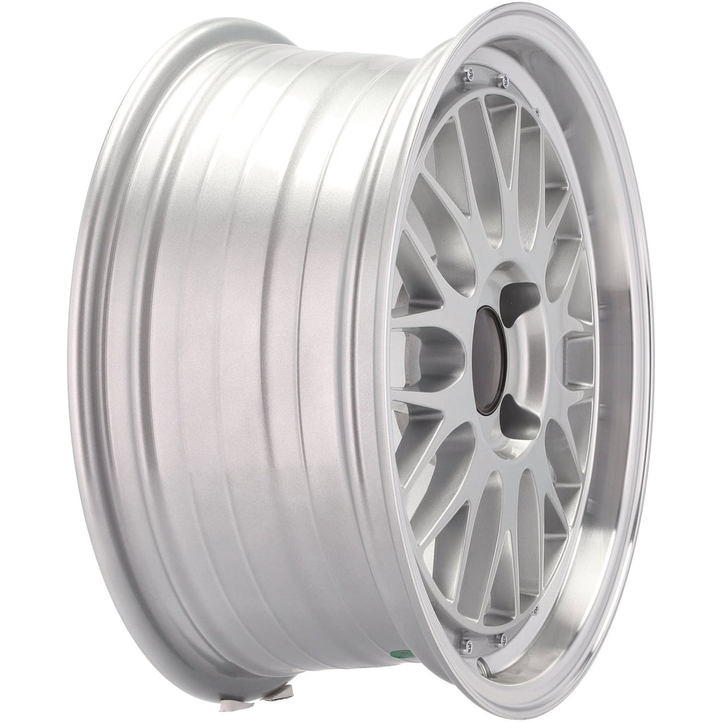 Jante R16 4x100 SP BBS 025 Style | Kia Hyundai Dacia Renault, etc