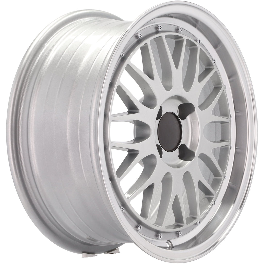 Jante R16 4x100 SP BBS 025 Style | Kia Hyundai Dacia Renault, etc