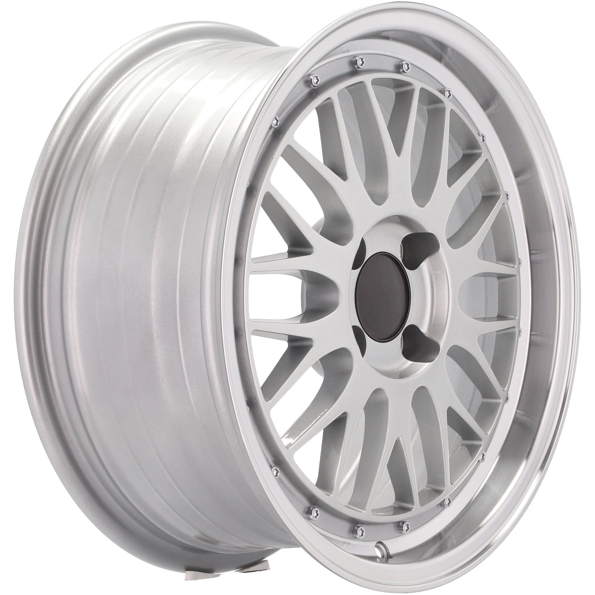 Jante R16 4x100 SP BBS 025 Style | Kia Hyundai Dacia Renault, etc
