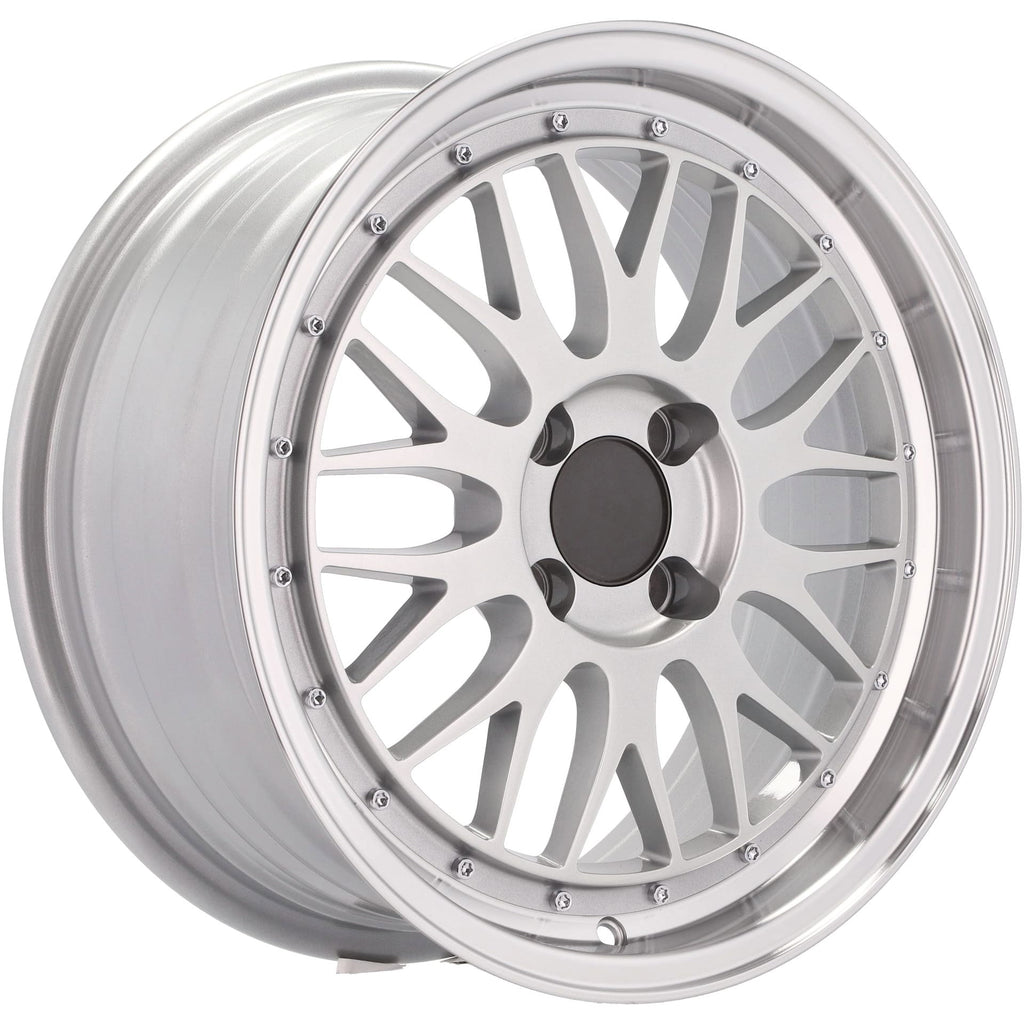 Jante R16 4x100 SP BBS 025 Style | Kia Hyundai Dacia Renault, etc
