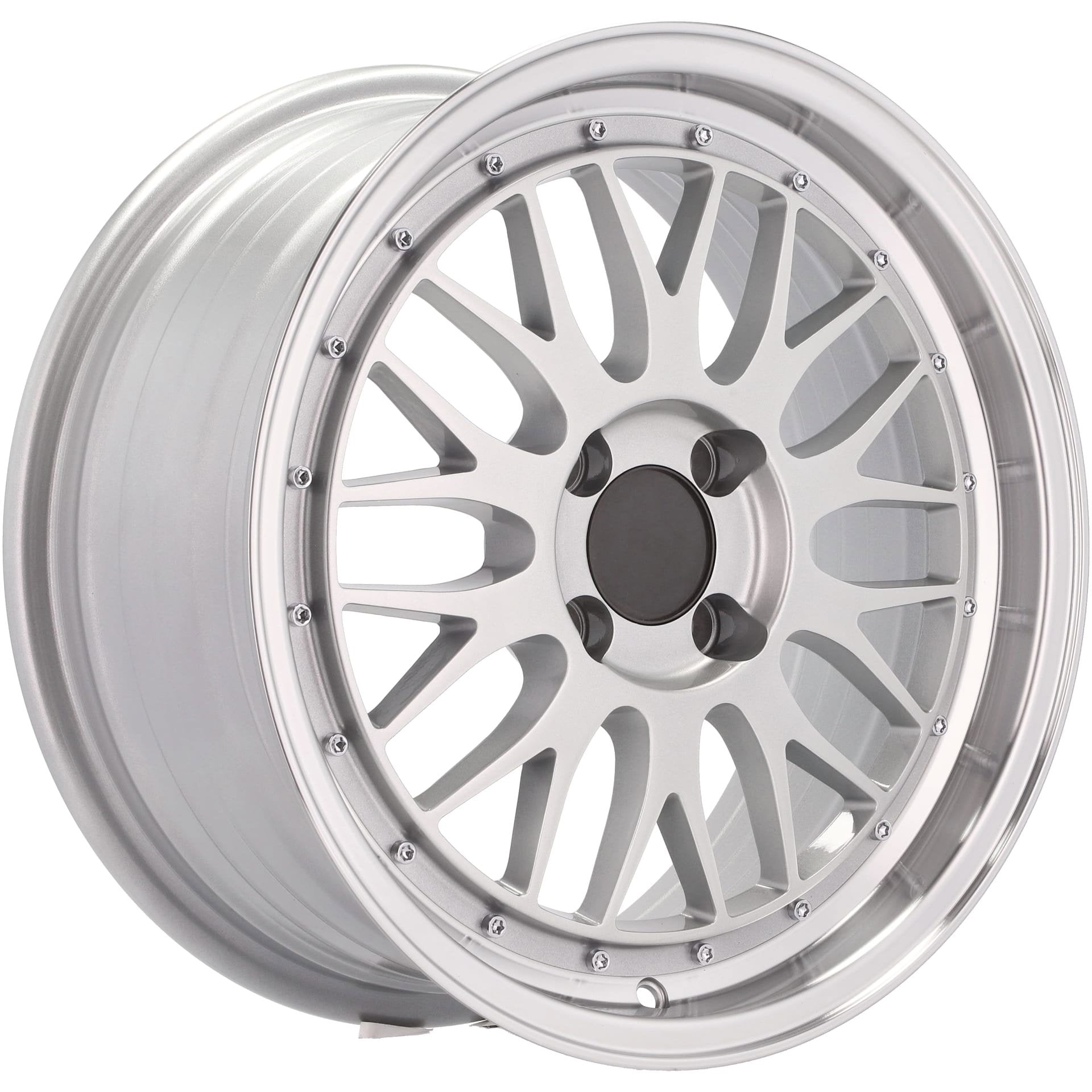 Jante R16 4x100 SP BBS 025 Style | Kia Hyundai Dacia Renault, etc
