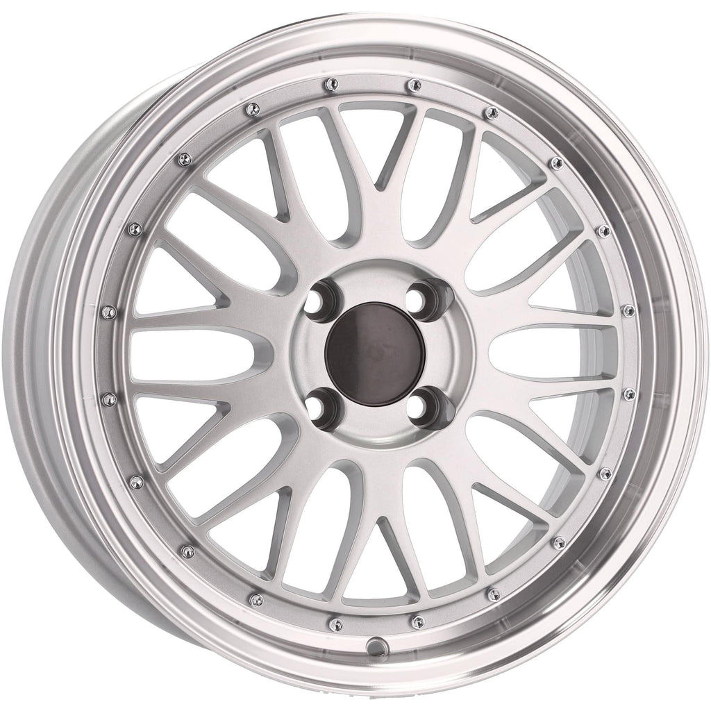 Jante R16 4x100 SP BBS 025 Style | Kia Hyundai Dacia Renault, etc