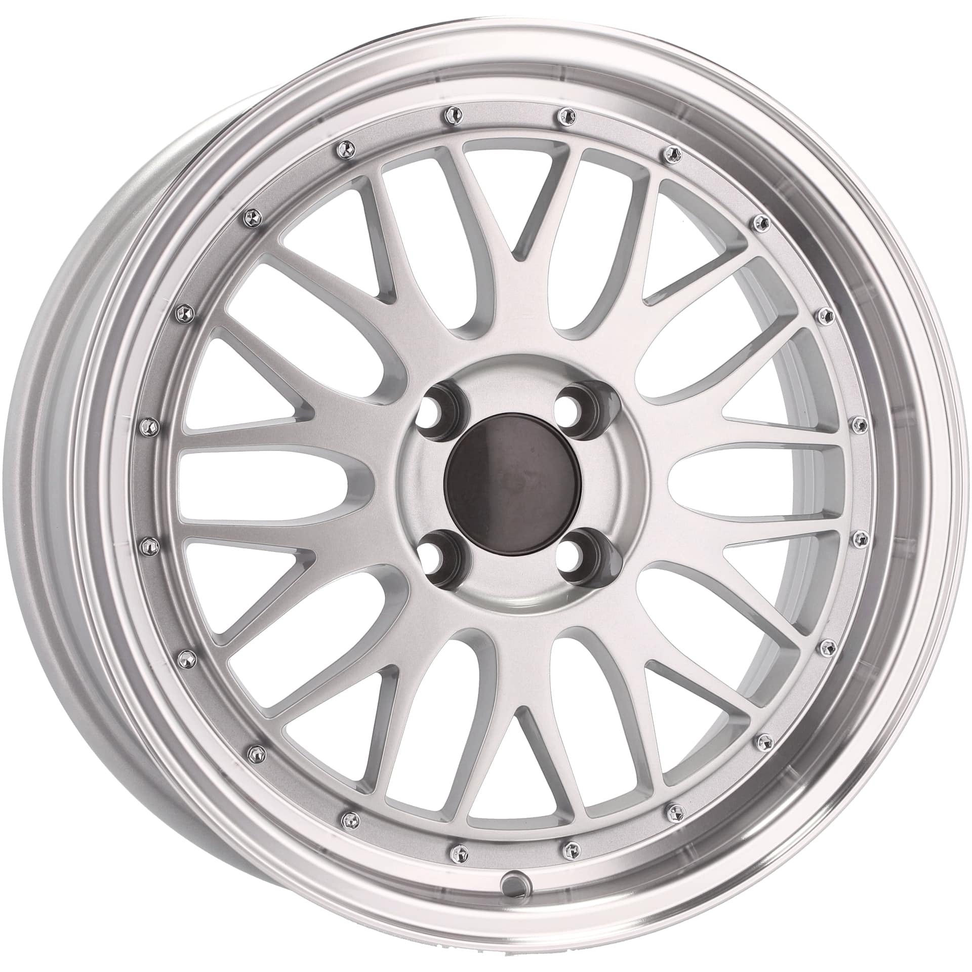 Jante R16 4x100 SP BBS 025 Style | Kia Hyundai Dacia Renault, etc