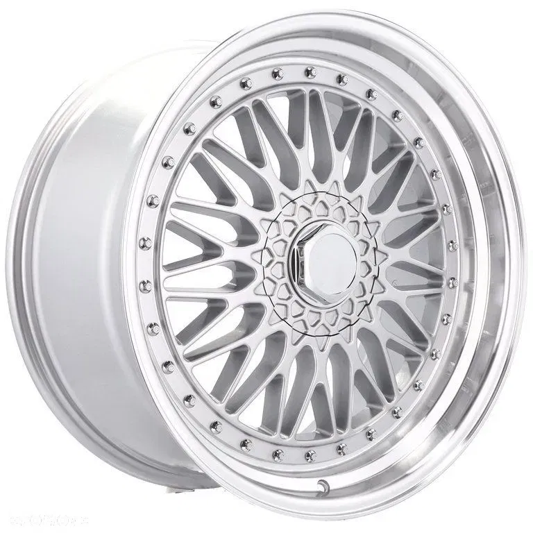 Jante R16 4x100 BBS RS Style | Toyota Hyundai Honda Mazda Dacia, etc