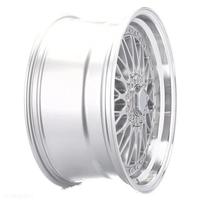 Jante R16 4x100 BBS RS Style | Toyota Hyundai Honda Mazda Dacia, etc