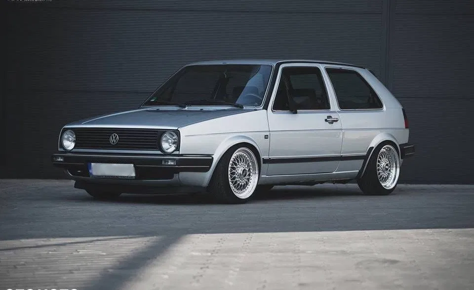 Jante R16 4x100 BBS RS Style | Toyota Hyundai Honda Mazda Dacia, etc