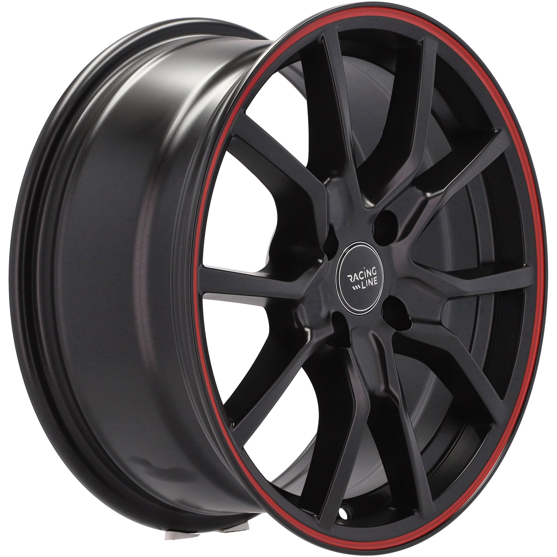 Jante R16 4x100 BG 253 Style | Toyota Hyundai Honda Mazda Dacia, etc