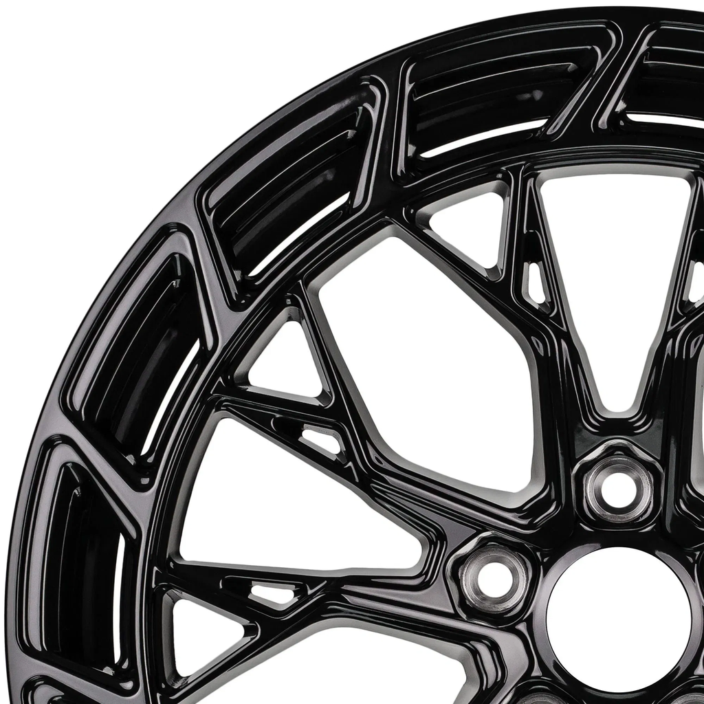 Jante R21 5x112 Urban BG Style | Audi, BMW, Mercedes, VW, Skoda, Cupra