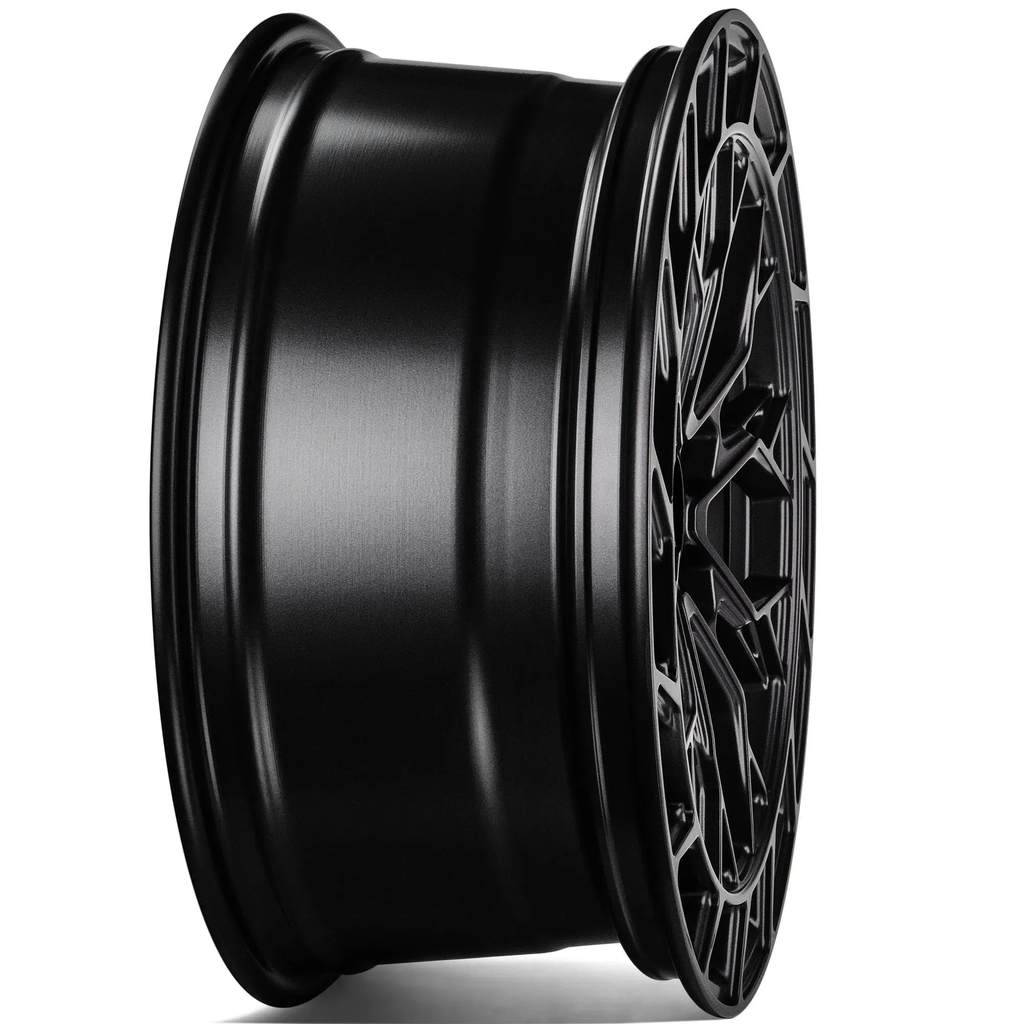 Jante R21 5x112 Urban BG Style | Audi, BMW, Mercedes, VW, Skoda, Cupra
