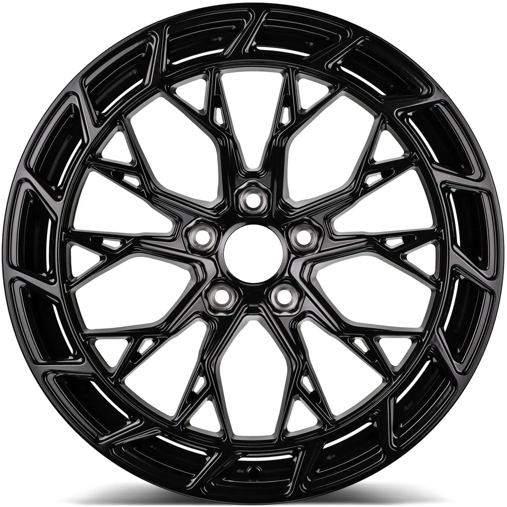 Jante R21 5x112 Urban BG Style | Audi, BMW, Mercedes, VW, Skoda, Cupra