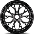 Jante R21 5x112 Urban BG Style | Audi, BMW, Mercedes, VW, Skoda, Cupra