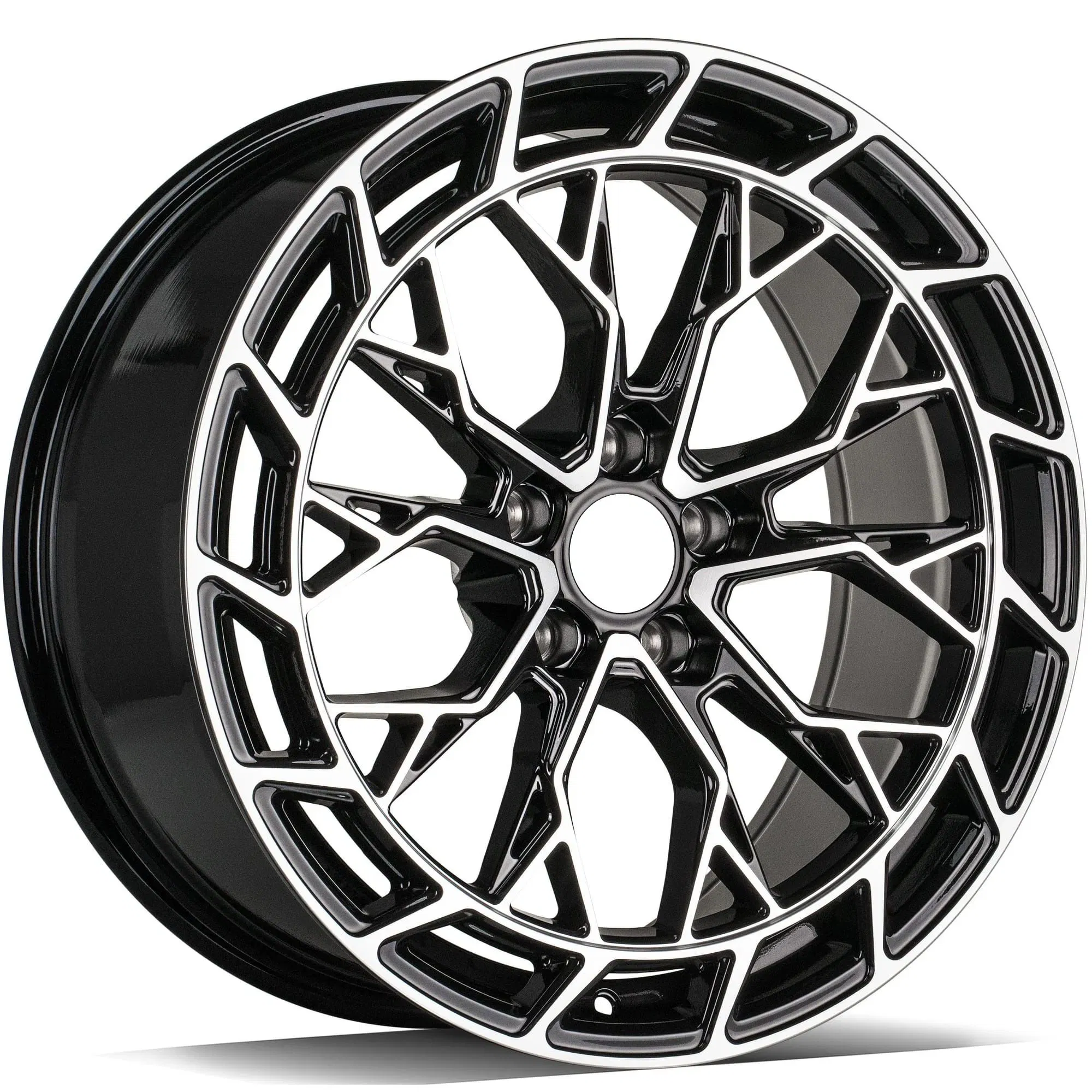 Jante R21 5x112 Urban BP Style | Audi, BMW, Mercedes, VW, Skoda, Cupra