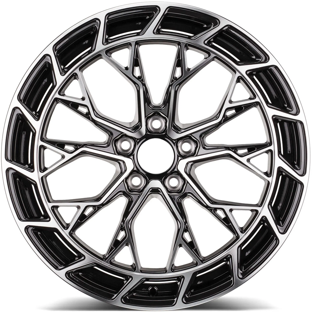 Jante R21 5x112 Urban BP Style | Audi, BMW, Mercedes, VW, Skoda, Cupra
