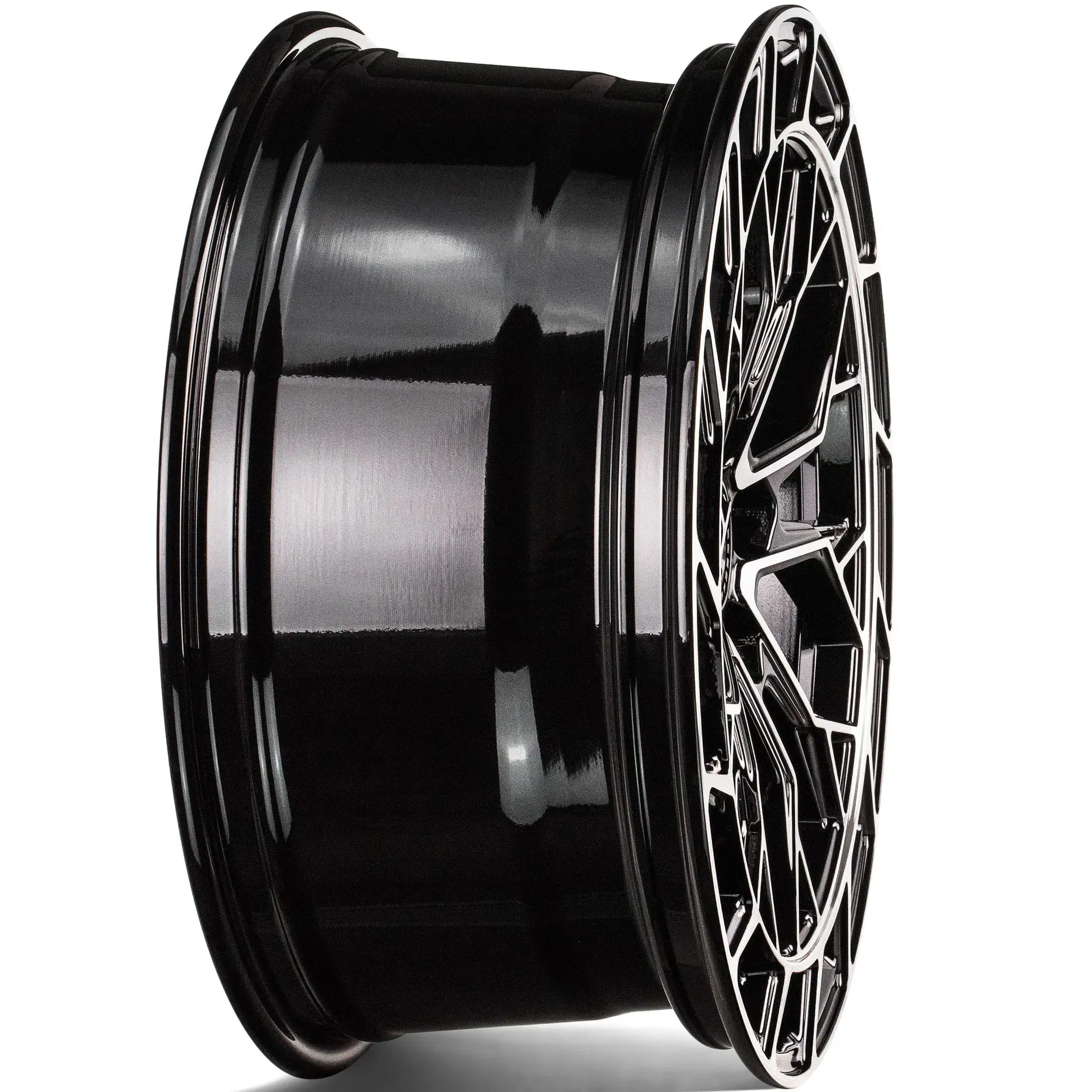 Jante R21 5x112 Urban BP Style | Audi, BMW, Mercedes, VW, Skoda, Cupra