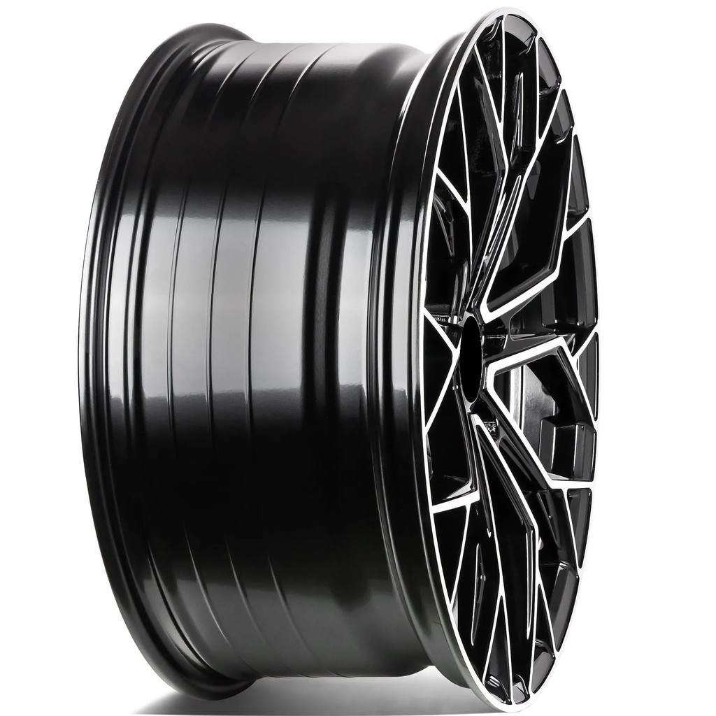 Jante R21 5x112 BP STANCE SF10 Style | Audi, BMW, Mercedes, VW, Cupra