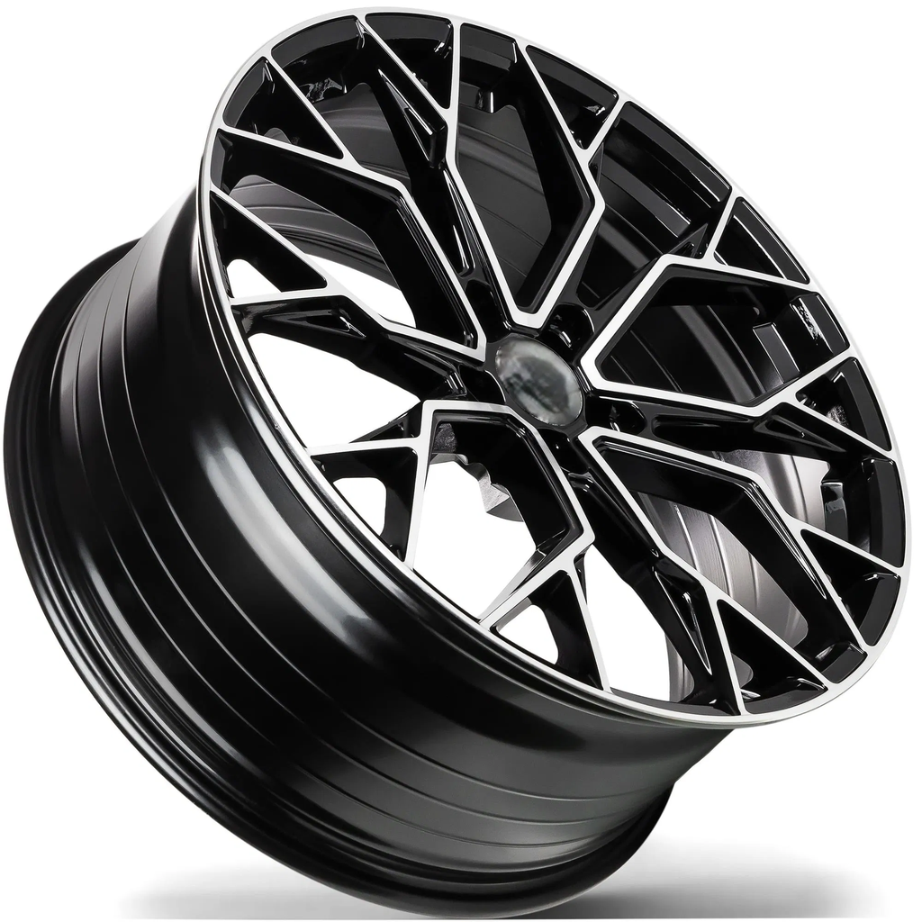 Jante R21 5x112 BP STANCE SF10 Style | Audi, BMW, Mercedes, VW, Cupra