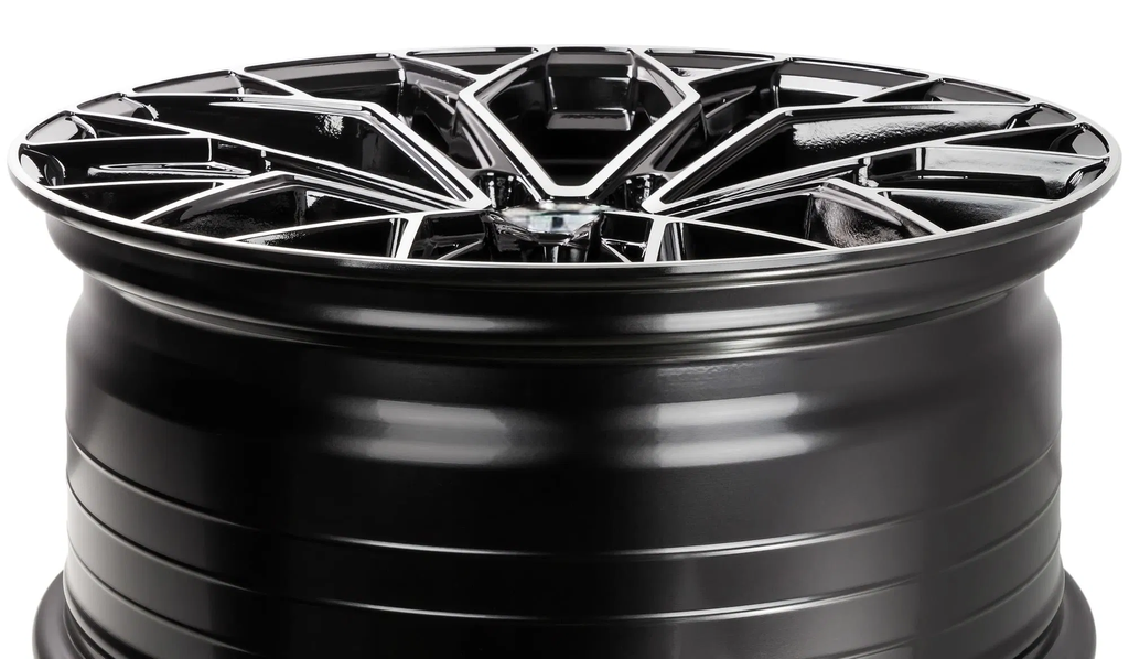 Jante R21 5x112 BP STANCE SF10 Style | Audi, BMW, Mercedes, VW, Cupra
