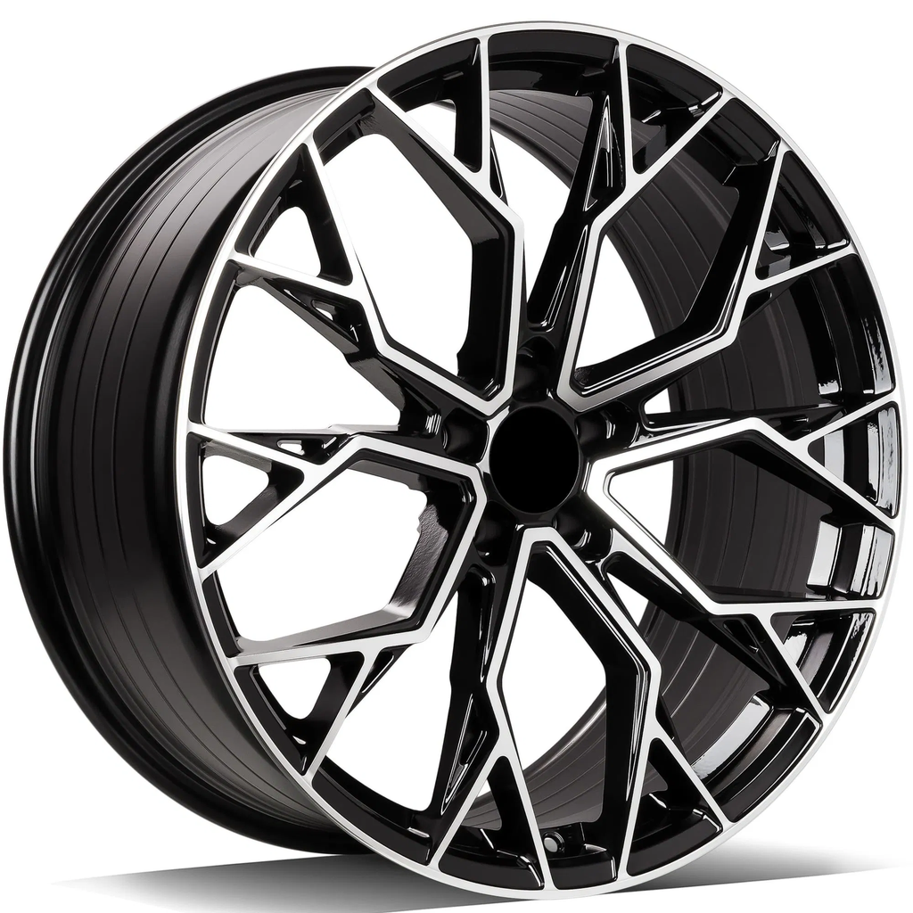 Jante R21 5x112 BP STANCE SF10 Style | Audi, BMW, Mercedes, VW, Cupra