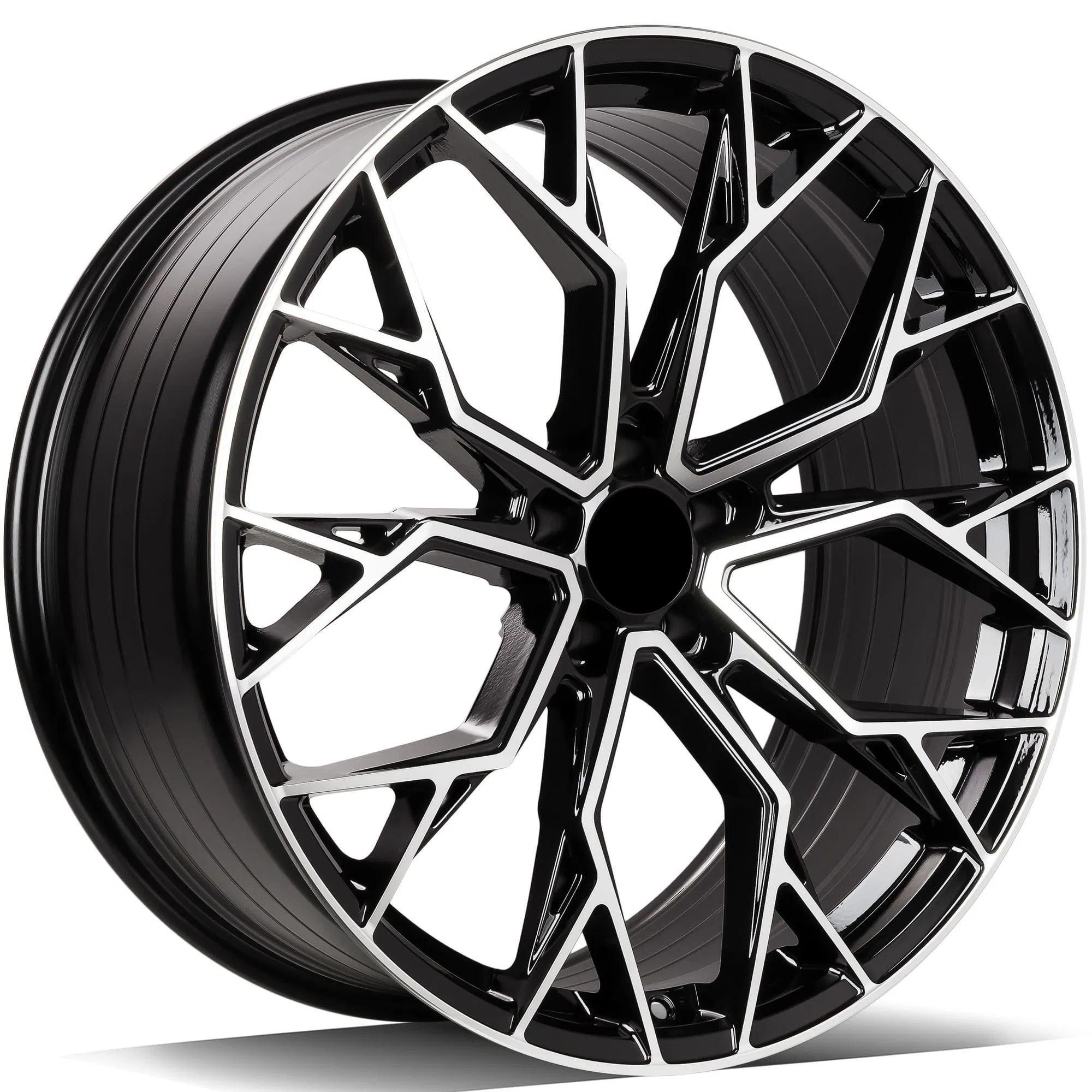 Jante R21 5x112 BP STANCE SF10 Style | Audi, BMW, Mercedes, VW, Cupra