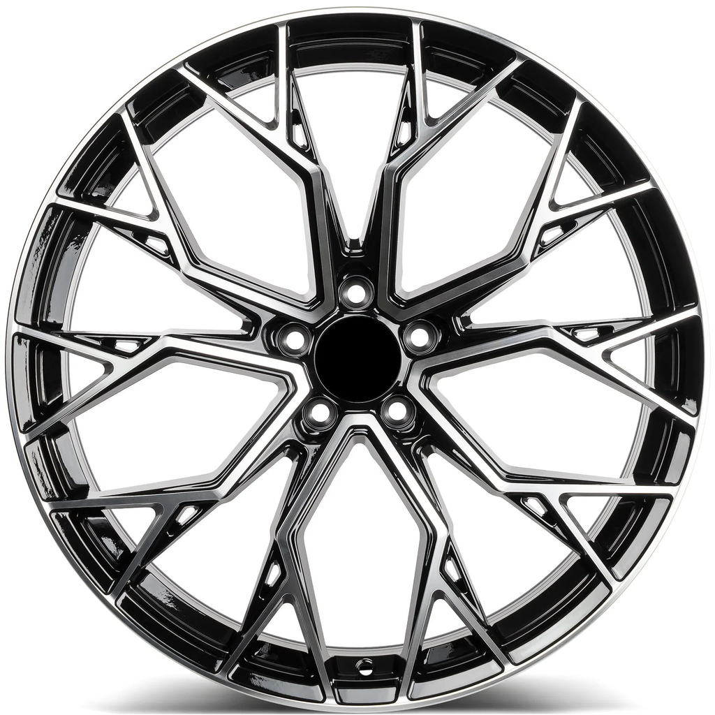 Jante R21 5x112 BP STANCE SF10 Style | Audi, BMW, Mercedes, VW, Cupra
