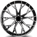 Jante R21 5x112 BP STANCE SF10 Style | Audi, BMW, Mercedes, VW, Cupra