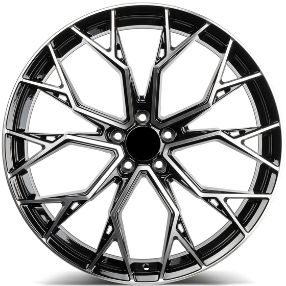Jante R21 5x112 BP STANCE SF10 Style | Audi, BMW, Mercedes, VW, Cupra
