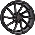 Jante R20 5x112 Vossen CVT BL Style | Audi VW Skoda Cupra BMW Mercedes
