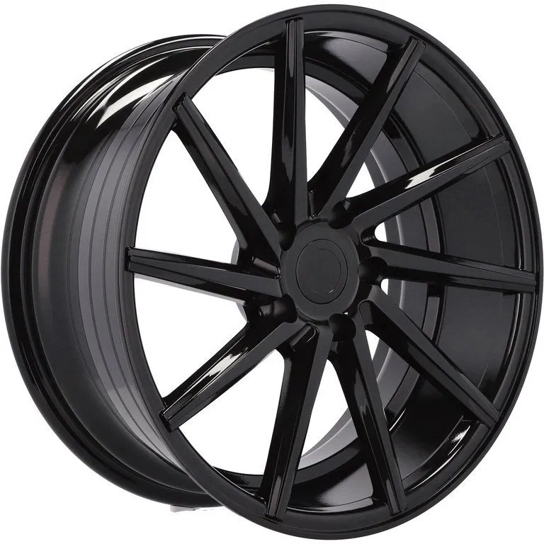 Jante R20 5x120 Vossen CVT BL Style | F30 F31 F32 F36 F10 F13 F01 F02