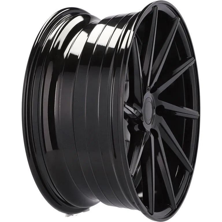 Jante R20 5x120 Vossen CVT BL Style | F30 F31 F32 F36 F10 F13 F01 F02