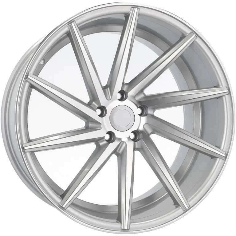 Jante R20 5x112 Vossen CVT MS Style | Audi VW Skoda Cupra BMW Mercedes