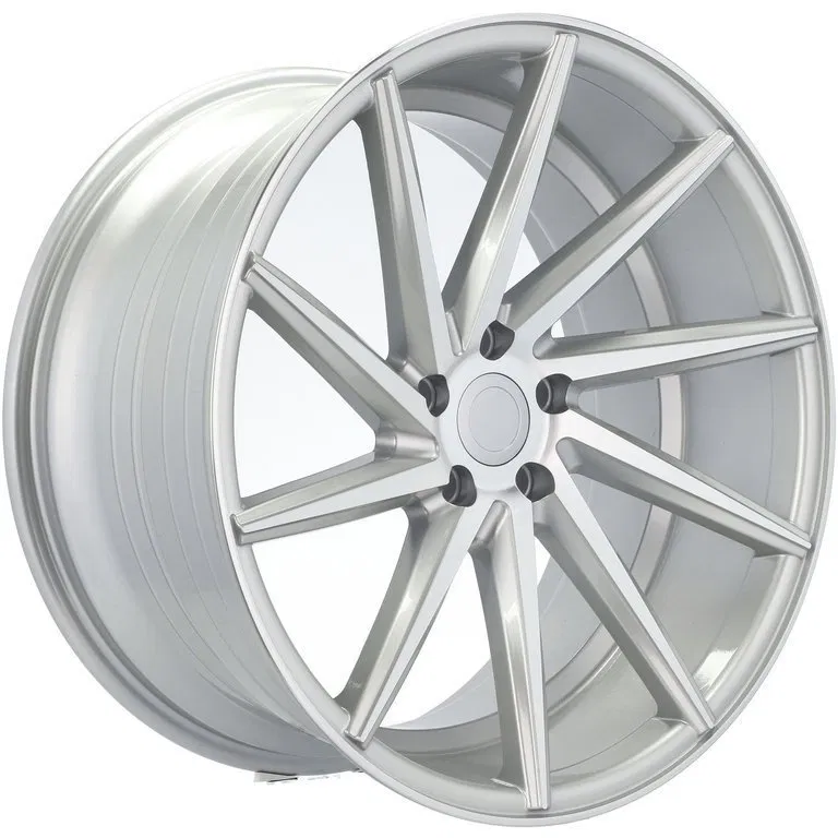 Jante R20 5x112 Vossen CVT MS Style | Audi VW Skoda Cupra BMW Mercedes