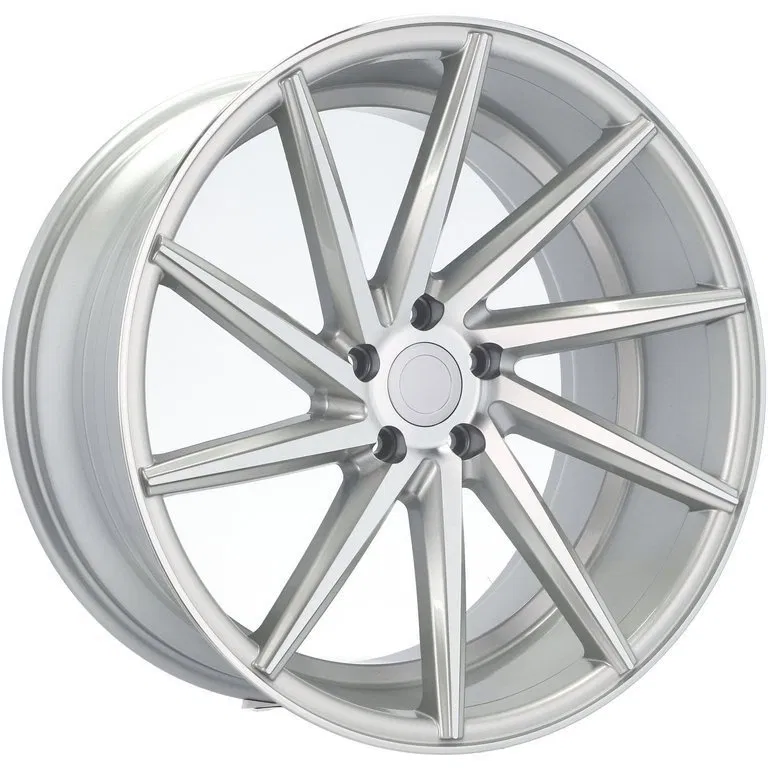 Jante R19 5x112 Vossen CVT MS Style | Audi, VW, Skoda, Cupra, BMW, Mercedes