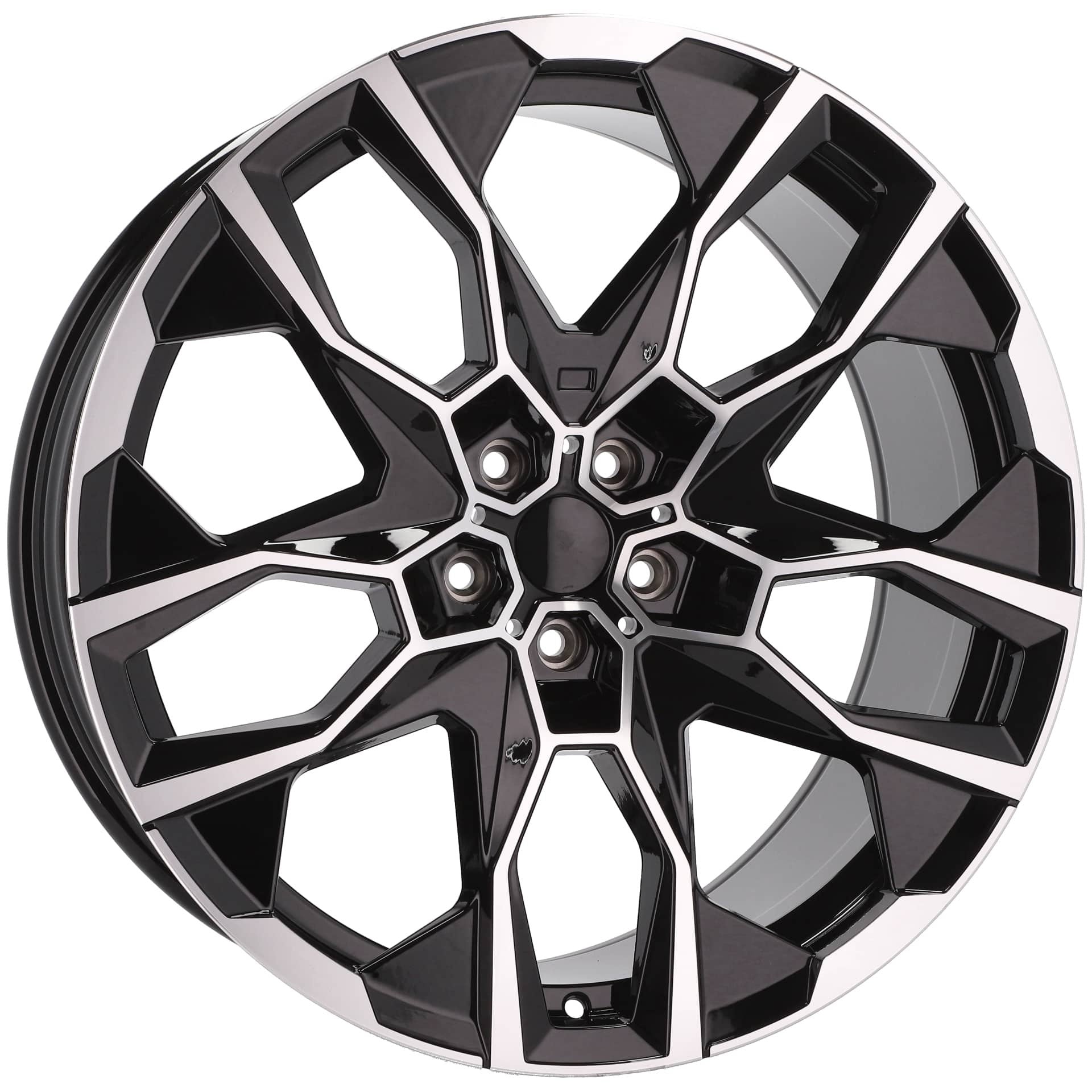Jante BMW R21 5x120 MB 913 Style | XM G09