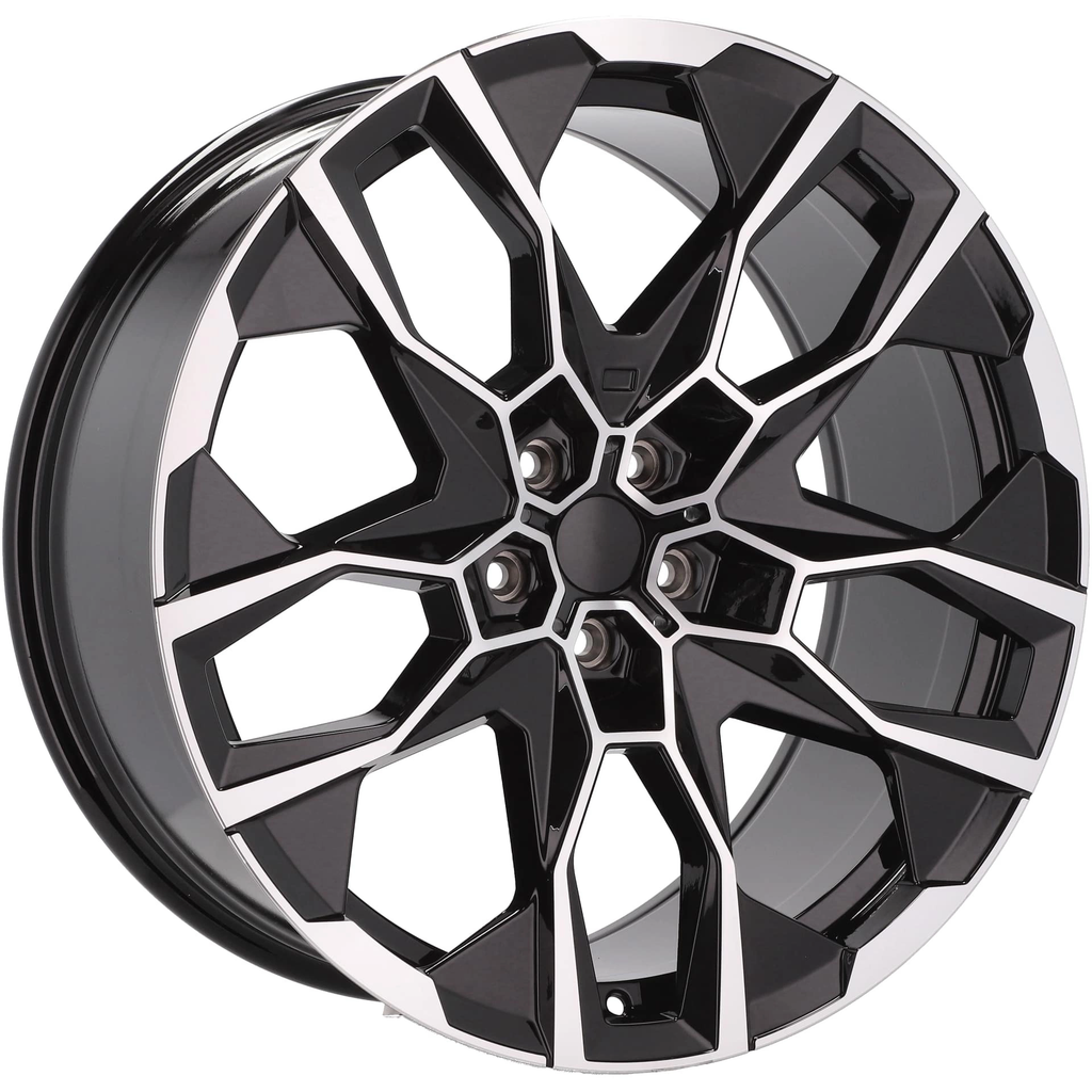 Jante BMW R21 5x112 M913 Style | X5 G05, X6 G06, X7 G07