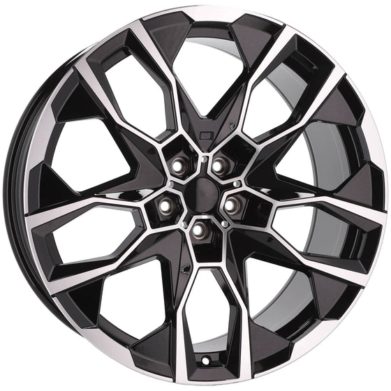 Jante BMW R21 5x112 M913 Style | X5 G05, X6 G06, X7 G07