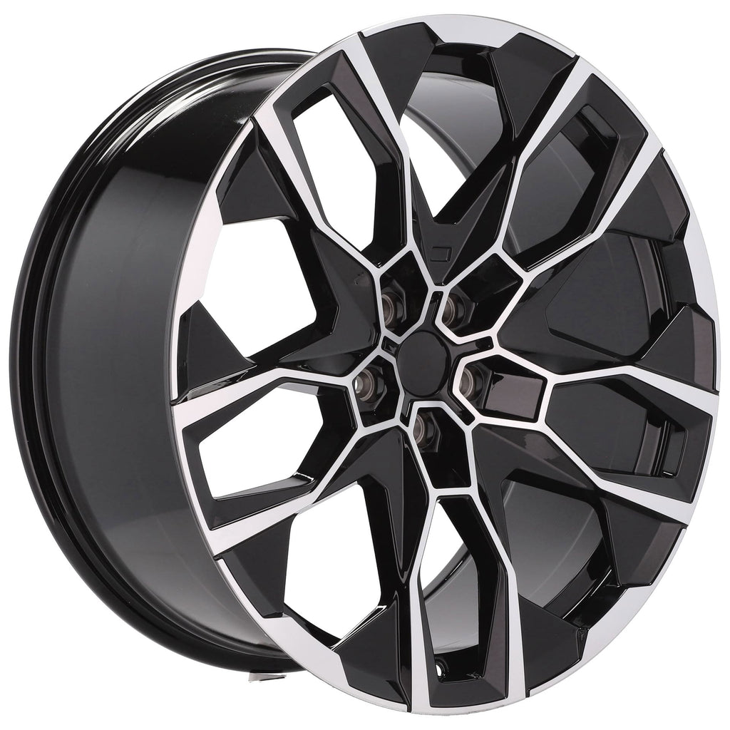 Jante BMW R22 5x112 M913 Style | X5 X6 X7 IX (F95 F96 G05 G06 G07 G70)