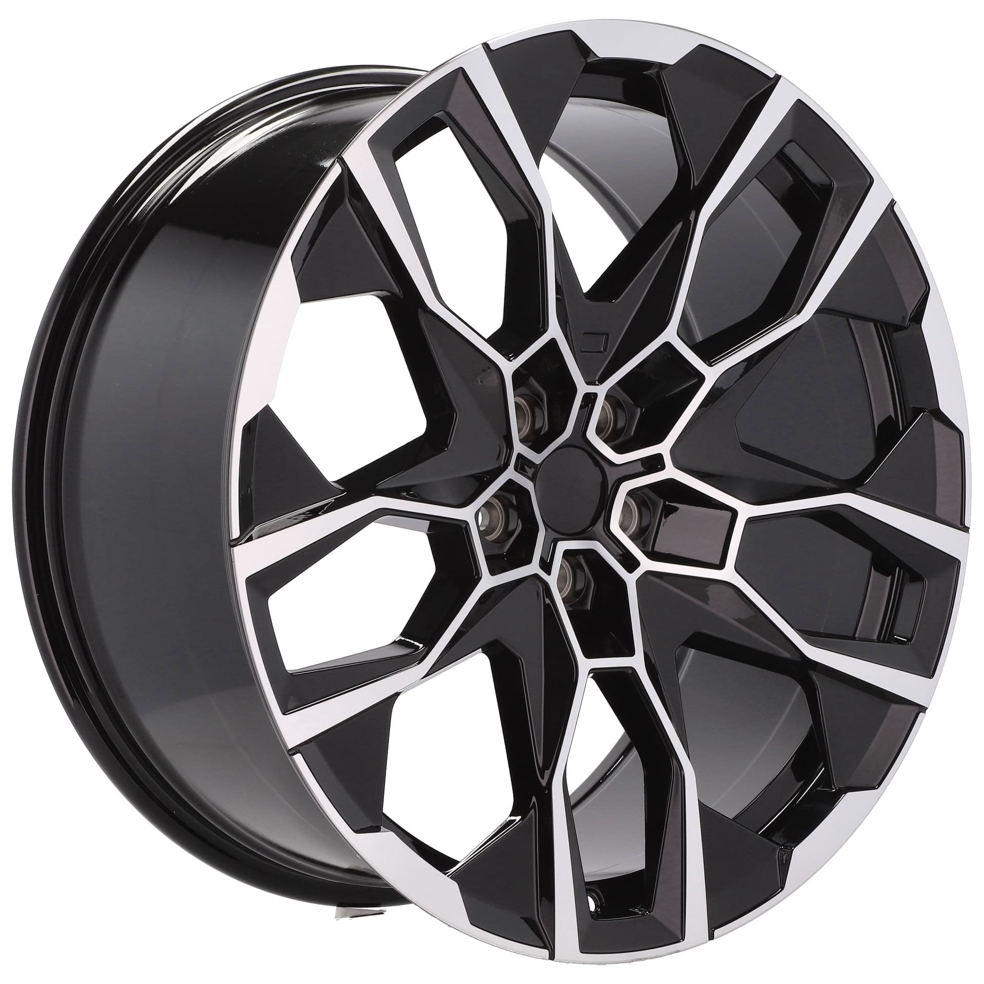 Jante BMW R22 5x112 M913 Style | X5 X6 X7 IX (F95 F96 G05 G06 G07 G70)
