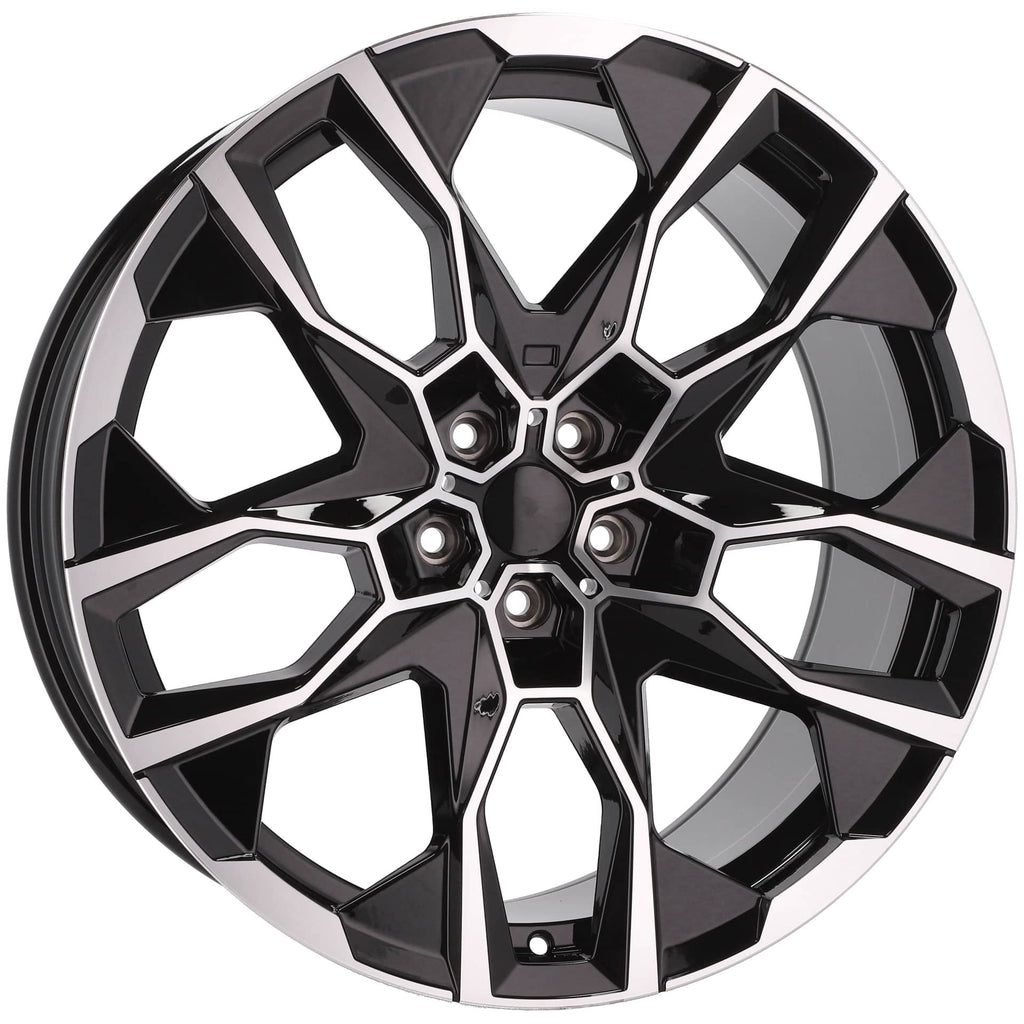 Jante BMW R22 5x112 M913 Style | X5 X6 X7 IX (F95 F96 G05 G06 G07 G70)