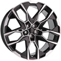 Jante BMW R22 5x112 M913 Style | X5 X6 X7 IX (F95 F96 G05 G06 G07 G70)